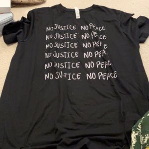BLM merch